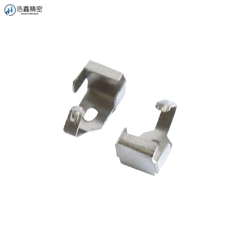 檢測材料硬度對(duì)五金沖壓件加工的意義{浩鑫精密} 